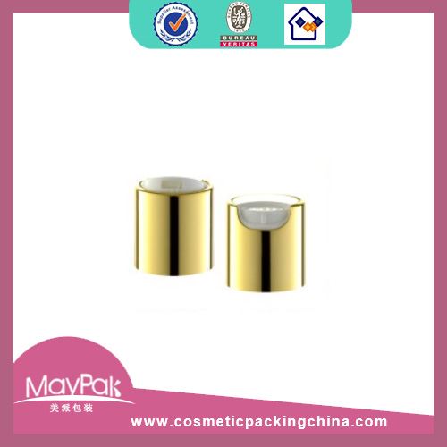 20/410 Aluminum bottle cap factory Maypak Supplier